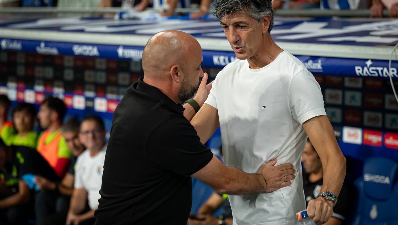 Imanol recurre a su última esperanza 