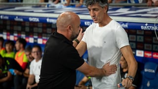 Imanol recurre a su última esperanza 