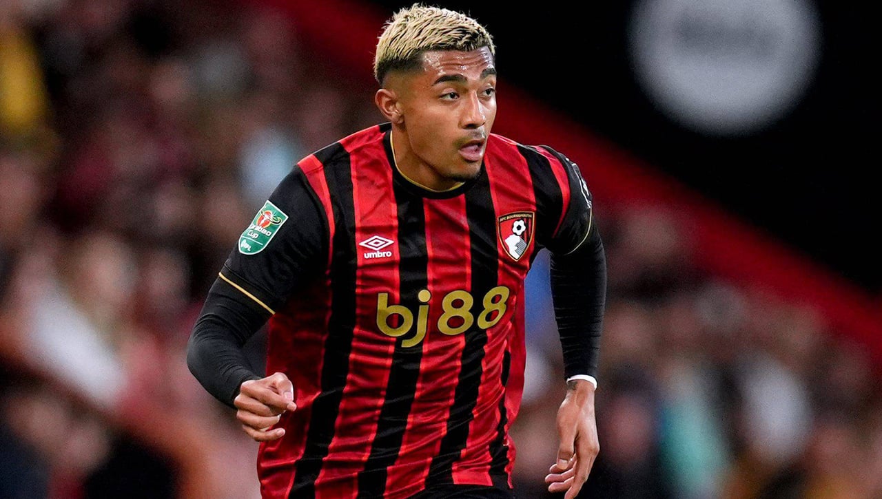 Puerta abierta para Araujo, el fichaje del Sevilla que impidieron Carmona y Juanlu