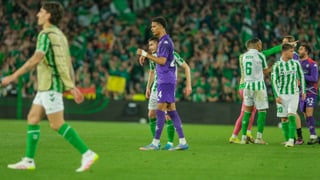 Tras Azpilicueta y las inscripciones, el Sevilla avanza en el fichaje de un pivote