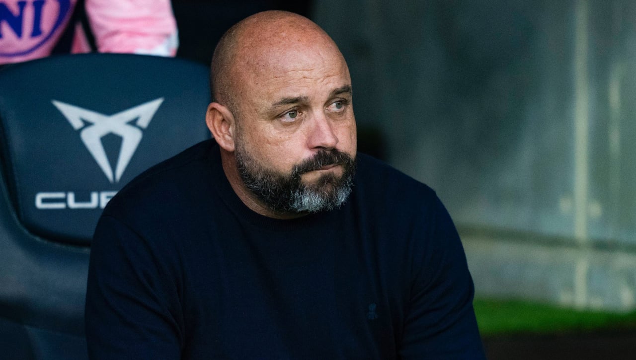 El desplante de Manolo González al Girona