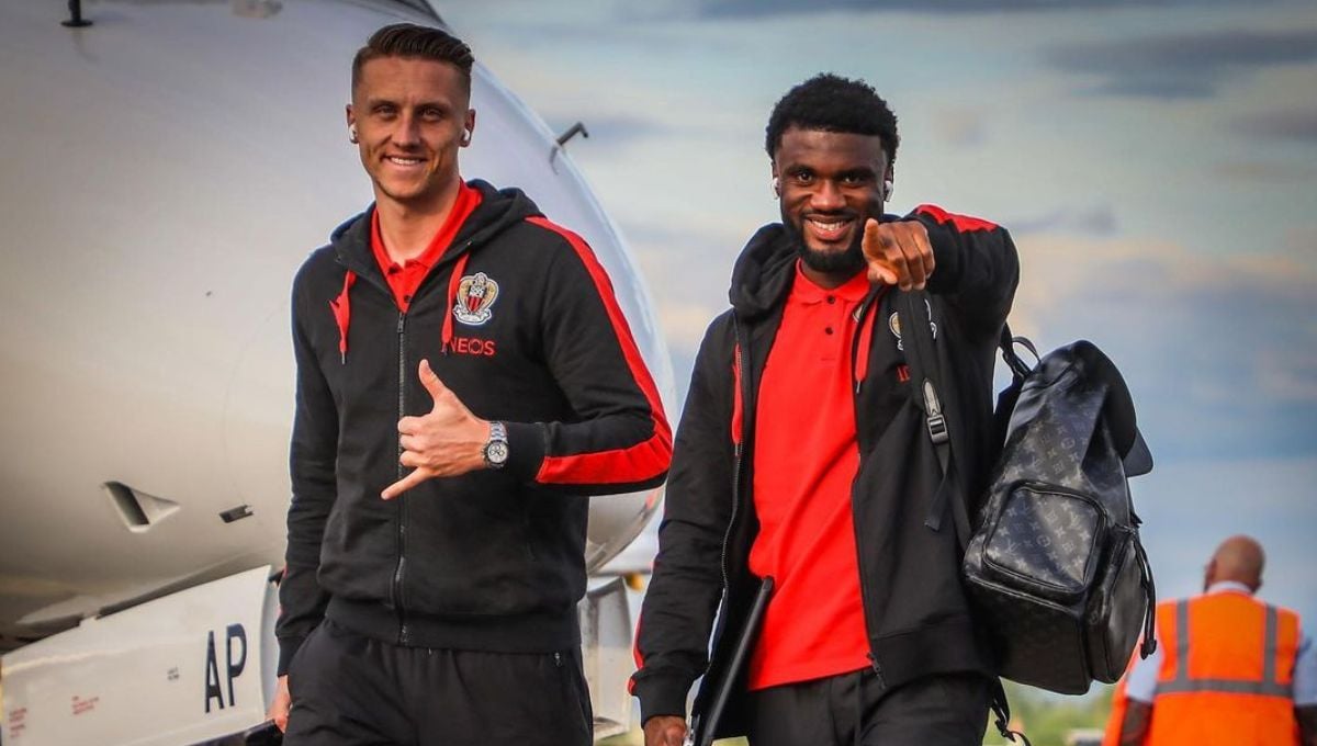 Estuvo sobre la mesa del Betis y ahora es la sensación de la Ligue 1