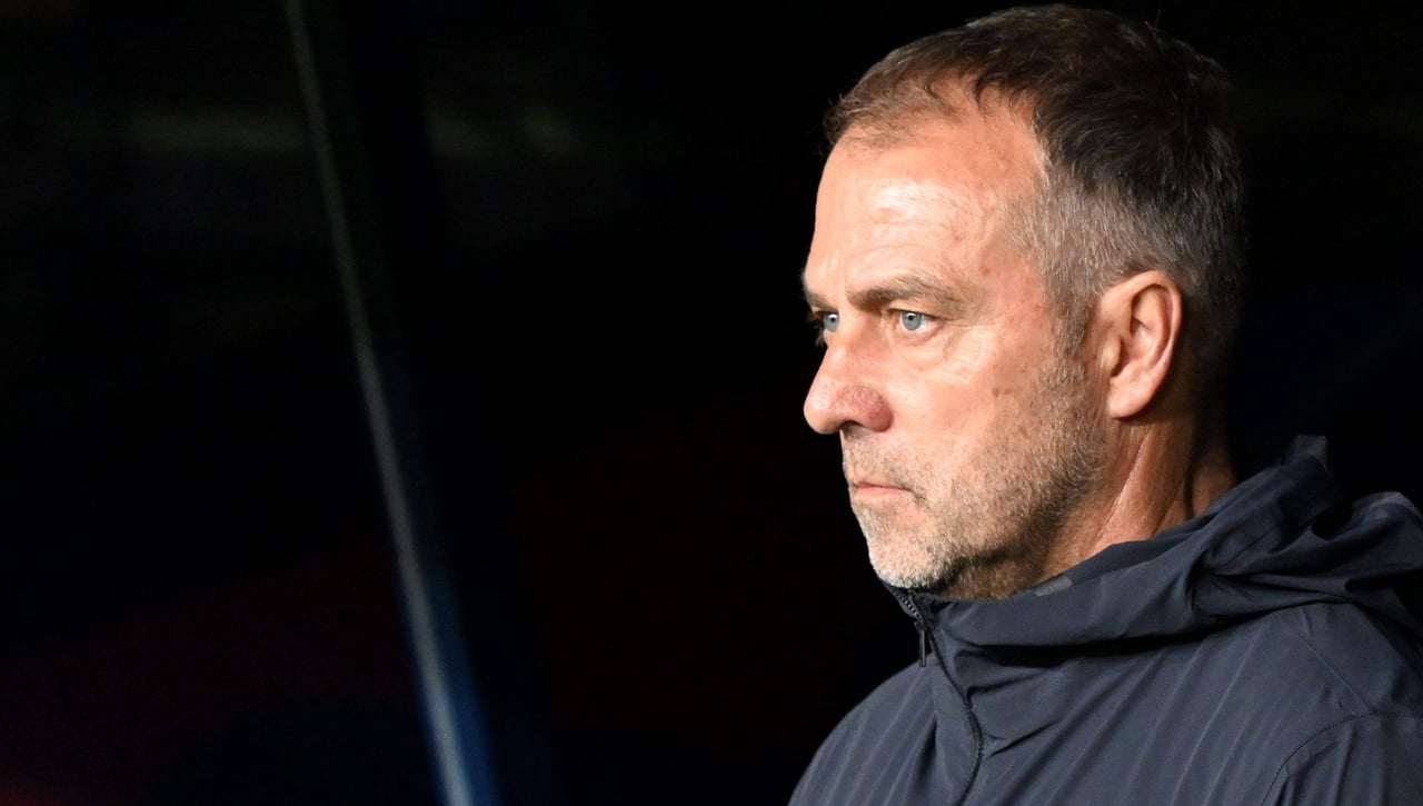 Flick aclara lo de Ansu Fati