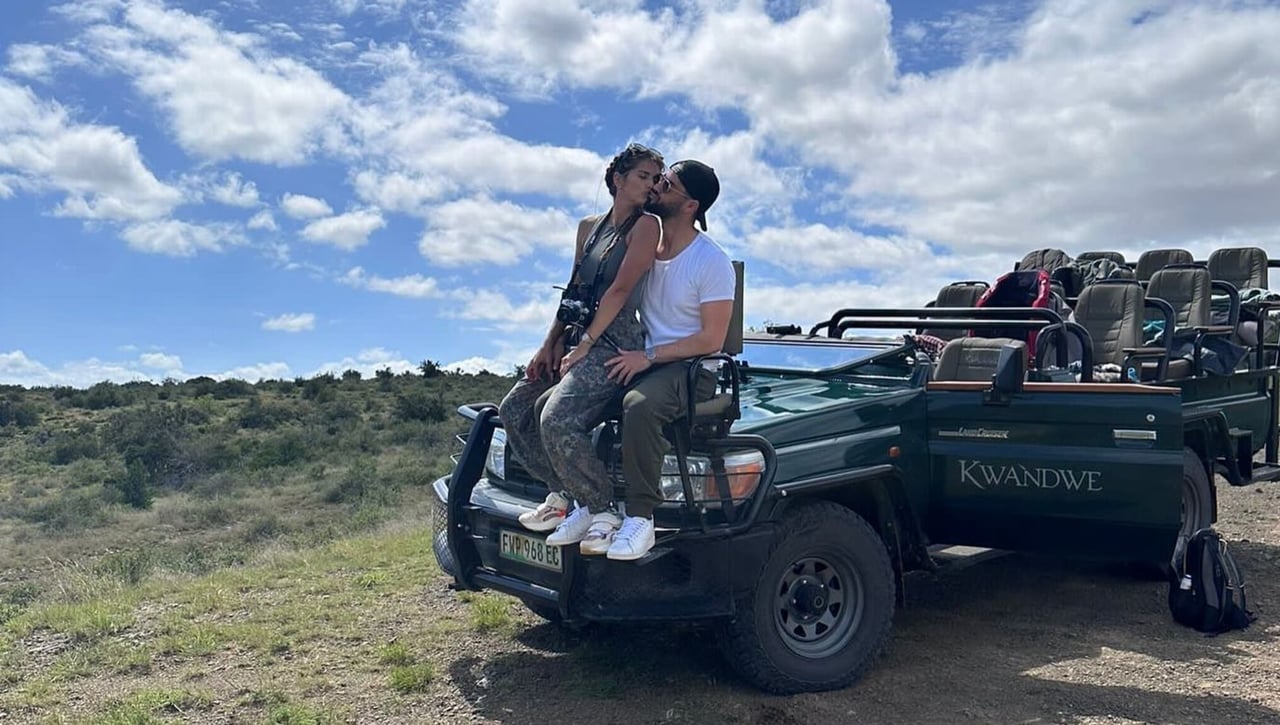 A la caza de Isco Alarcón