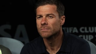 Xabi Alonso: ﻿“Estamos en una fase de crecimiento constante”
