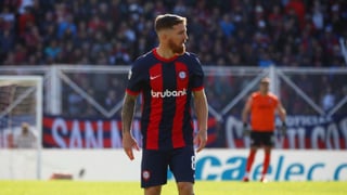 Así fue el debut de Muniain con su nuevo club