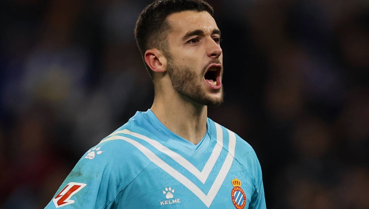 Negociaciones avanzadas por el fichaje de Joan García