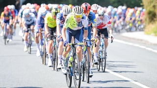  Vuelta a España 2024 | Etapa 13, recorrido, perfil, horarios y donde ver en TV hoy la etapa entre Lugo y el Puerto de Ancares