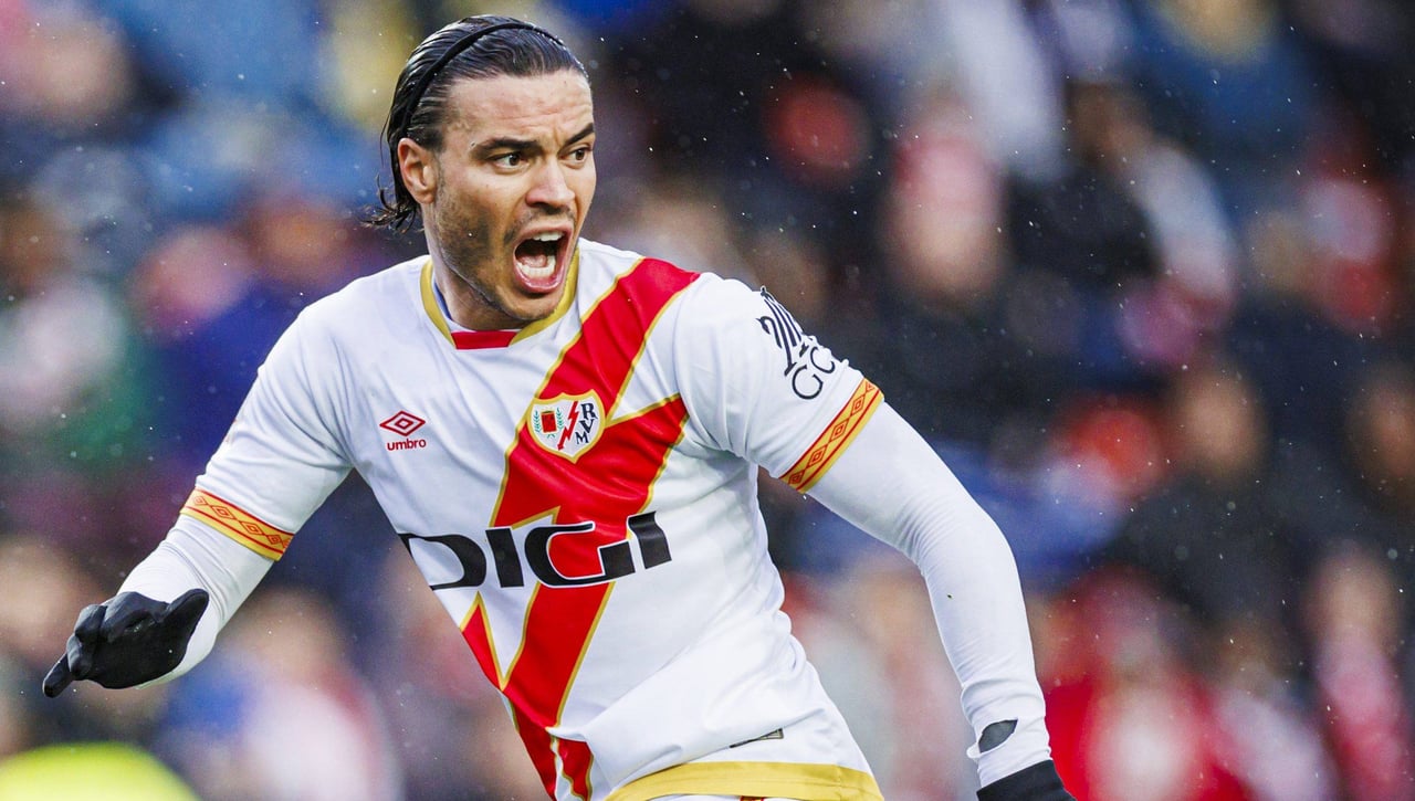 Raúl de Tomás se pasa a los toros