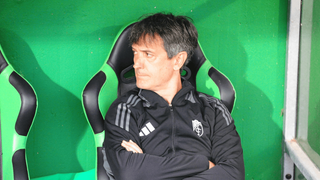 El dato que se cruza con el despido de Pacheta