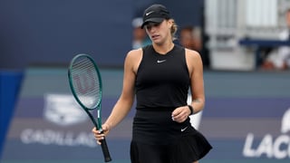 Malas noticias para Paula Badosa