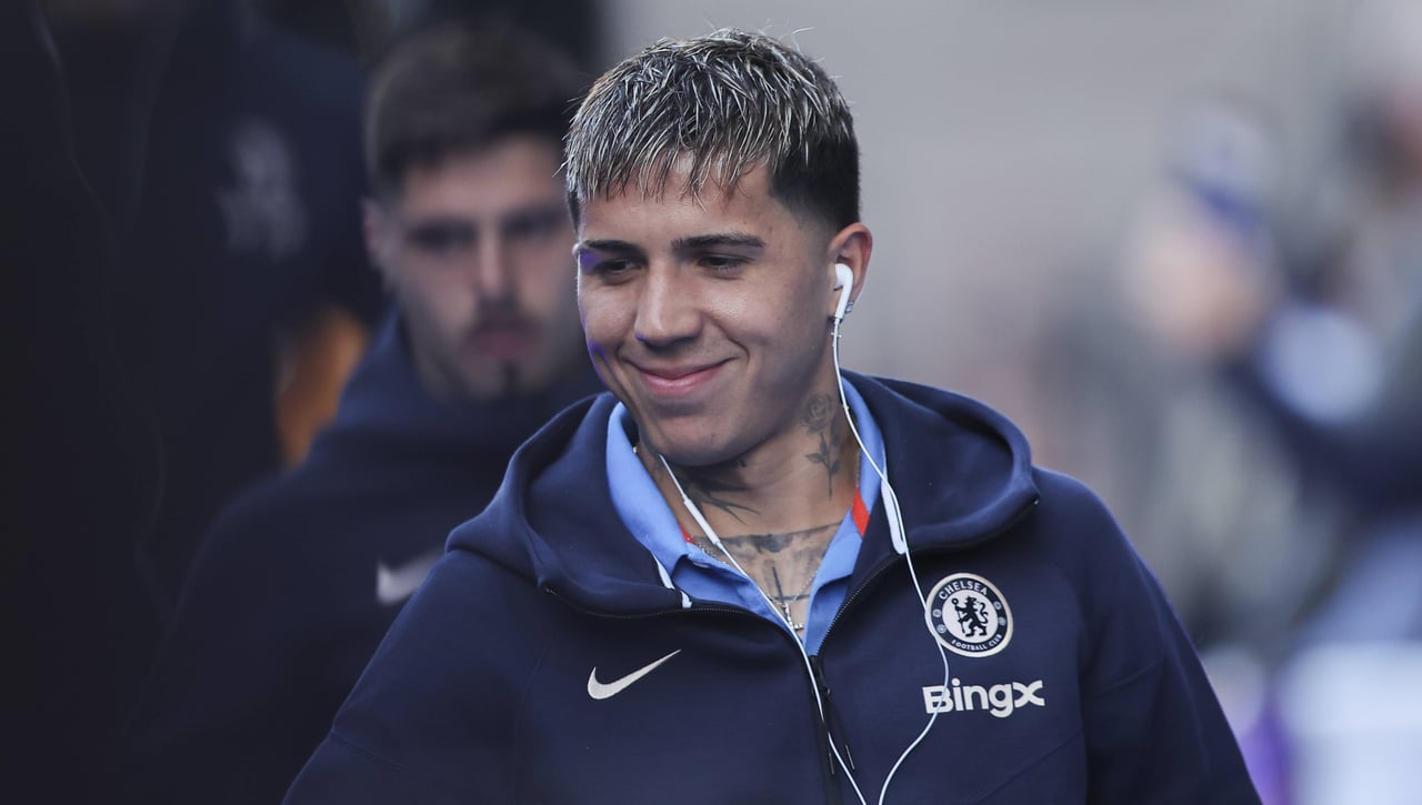 Revienta el fichaje de Enzo Fernández