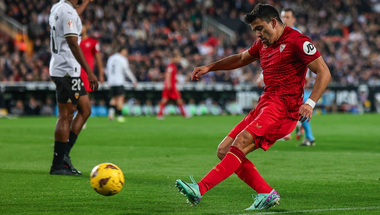 El tiempo de baja de Acuña