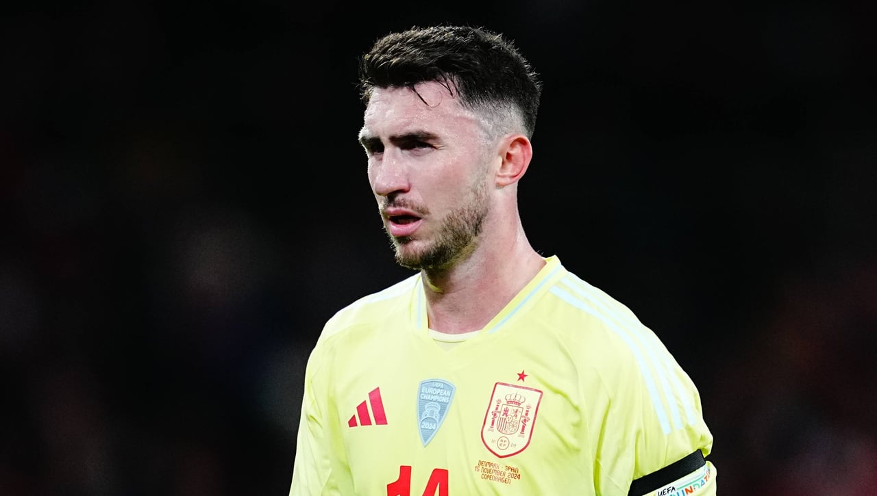 El 'no' de Laporte y el as en la manga del Al-Nassr