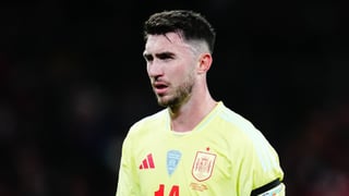 El 'no' de Laporte y el as en la manga del Al-Nassr