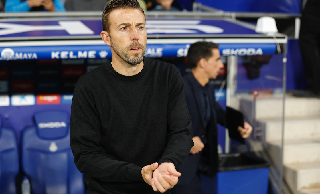 El Espanyol no piensa en reforzar la plantilla 