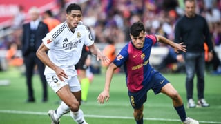 El horario del Madrid - Barça, de nuevo con polémica