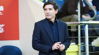 Marcelino se marca un nuevo objetivo en la Champions League para ayudar al futuro económico del Villarreal