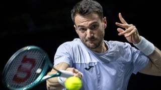El tenis español empieza a lo grande en Winston-Salem