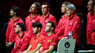 Pide perdón por lo de Carlos Alcaraz