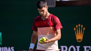 La nueva amenaza de Carlos Alcaraz en Indian Wells