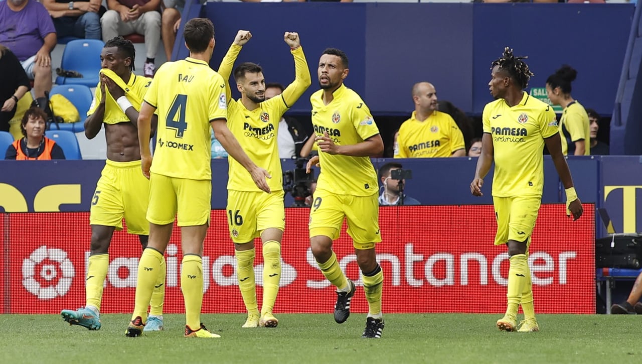 Emery podría no ser el único en irse del Villarreal