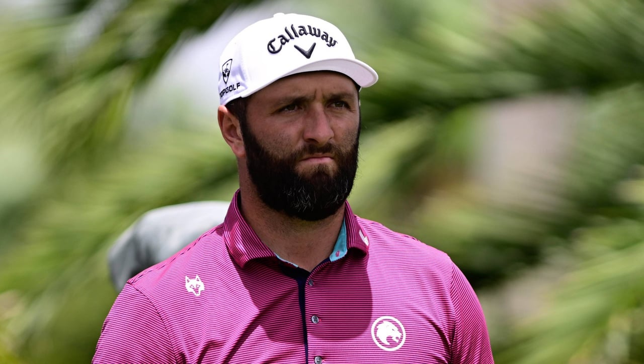 Jon Rahm, sentenciado en el torneo de Corea por su mal comienzo