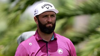 Jon Rahm, sentenciado