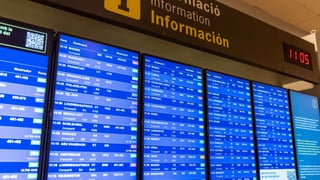 Los destinos a los que viajar en septiembre por menos de 20 euros 
