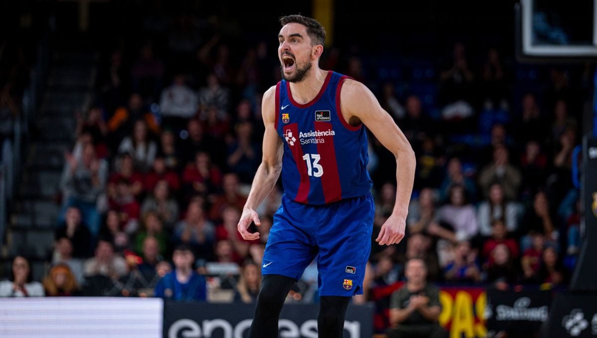 Liga ACB: resultados de la jornada 14 y clasificación de la Liga Endesa tras los partidos de Barça, Baskonia, Valencia...