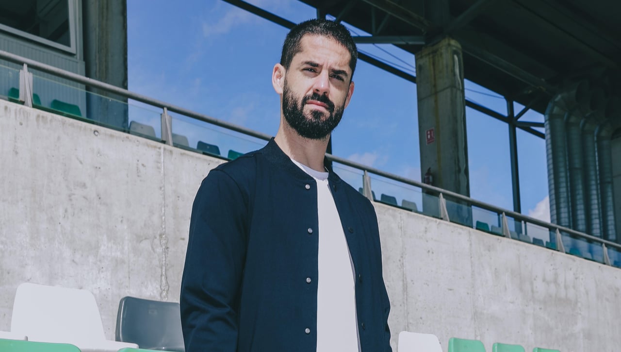 La portada de ESTADIO Deportivo para el martes 4 de noviembre de 2025