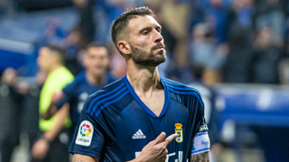 Borja Bastón es el fichaje