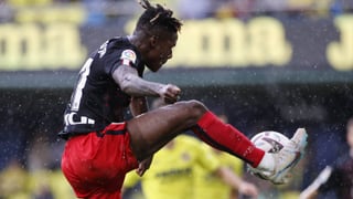 El Athletic se queda sin argumentos ante el ofertón por Nico Williams