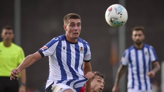 Se interesa en fichar a Karrikaburu