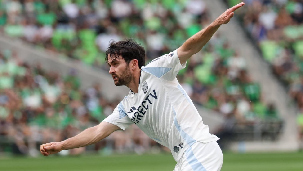 Luca de la Torre se sincera sobre su salida: "El Celta era mi montaña"