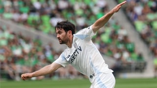 Luca de la Torre se sincera sobre su salida: "El Celta era mi montaña"