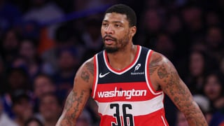 Los Lakers ponen nombre al bombazo del mercado