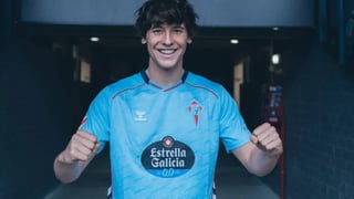 El Celta de Vigo espera noticias de la UEFA en el 'caso Fer López' en busca del premio gordo en la Europa League