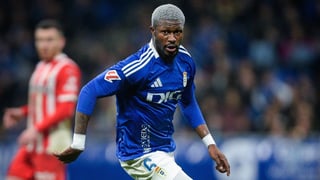 Vinculado sin fundamento con un mediocentro barato como Kwasi Sibo