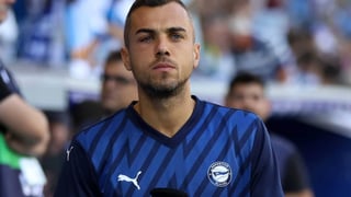 El regreso de Joan Jordán