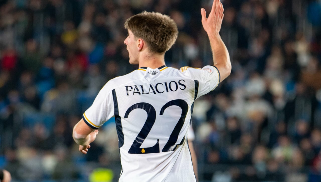 Malas noticias para un talento de la Fábrica del Real Madrid 