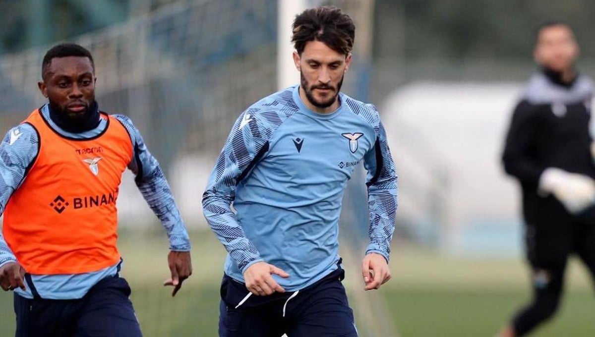 Acuerdo con Luis Alberto