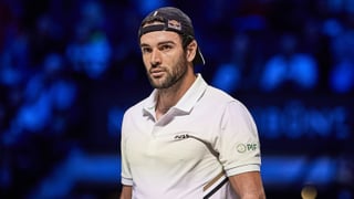 Italia sufre otro contratiempo para la Copa Davis y podría despedirse del título