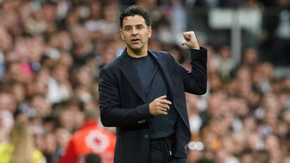 Míchel, el candidato ideal