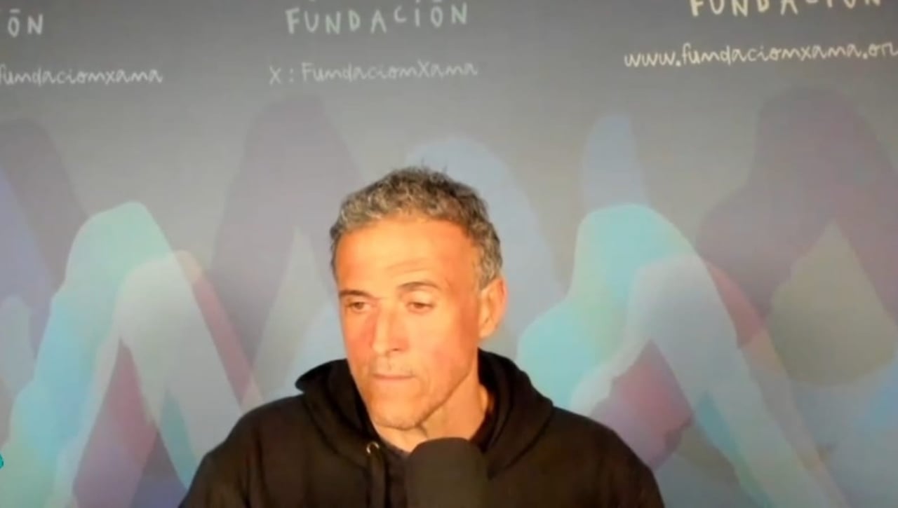 Luis Enrique lo vuelve a hacer: Mbappé, su regreso al Barça, dirigir una selección, la Premier League…