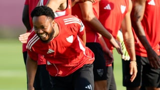 Buenas noticias desde la enfermería del Sevilla