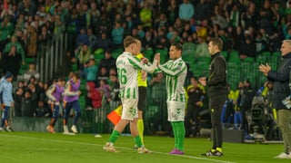 La nueva hornada capitanea la tercera mayor subida de la zona noble