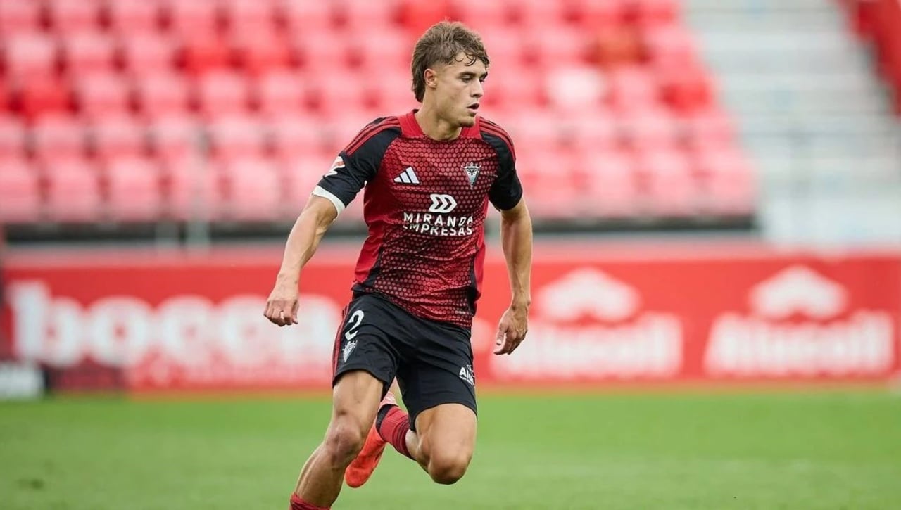 Movimiento por Hugo Rincón y decisión definitiva con Igor Oyono