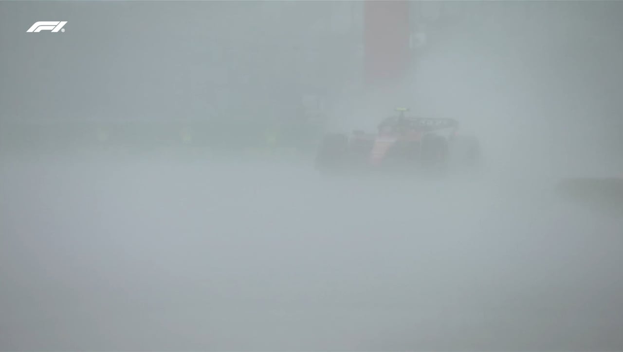 F1: Ha pasado de todo en los entrenamientos libres del GP de Canadá