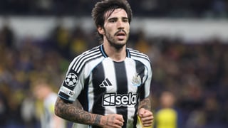 Tonali, fichaje a la vista